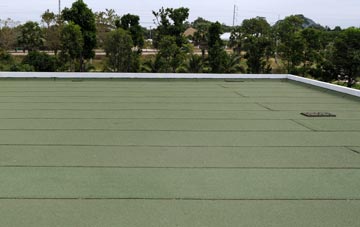 all Coulags roofing types quoted for