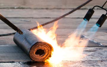 Coulags asphalt flat roofing repairs