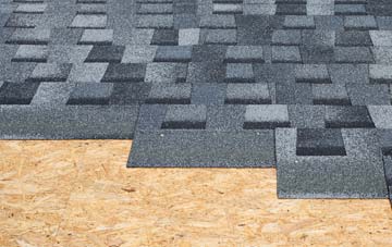 expert Coulags asphalt roof companies