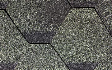 Coulags fibreglass shingle repairs