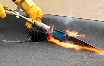 flat roof repairs Coulags, Highland