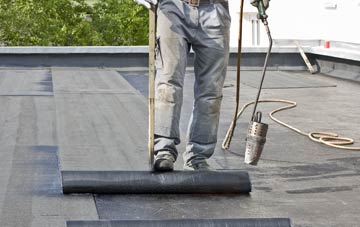 flat roof replacement Coulags, Highland