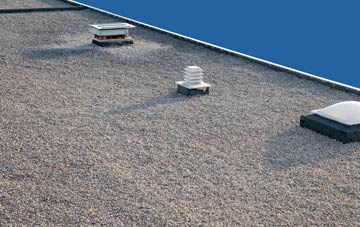 flat roofing Coulags, Highland