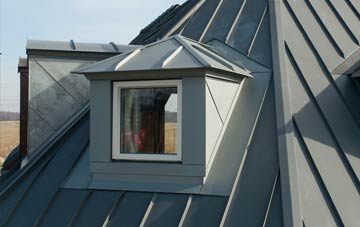 metal roofing Coulags, Highland
