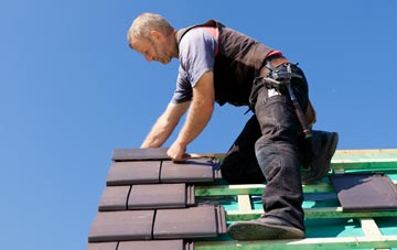 disadvantages of Coulags slate roofing