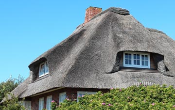 thatch roofing Coulags, Highland
