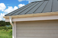 Coulags fascia repair