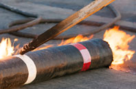 free Coulags flat roofing repair quotes