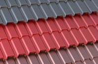 find rated Coulags plastic roofing companies